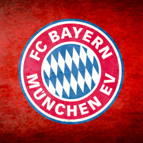 Fondo de pantalla Bayern Muenchen - FC Bayern München AG 208x208