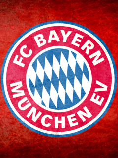 Bayern Muenchen - FC Bayern München AG screenshot #1 240x320