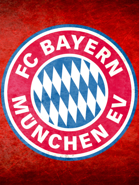 Fondo de pantalla Bayern Muenchen - FC Bayern München AG 480x640