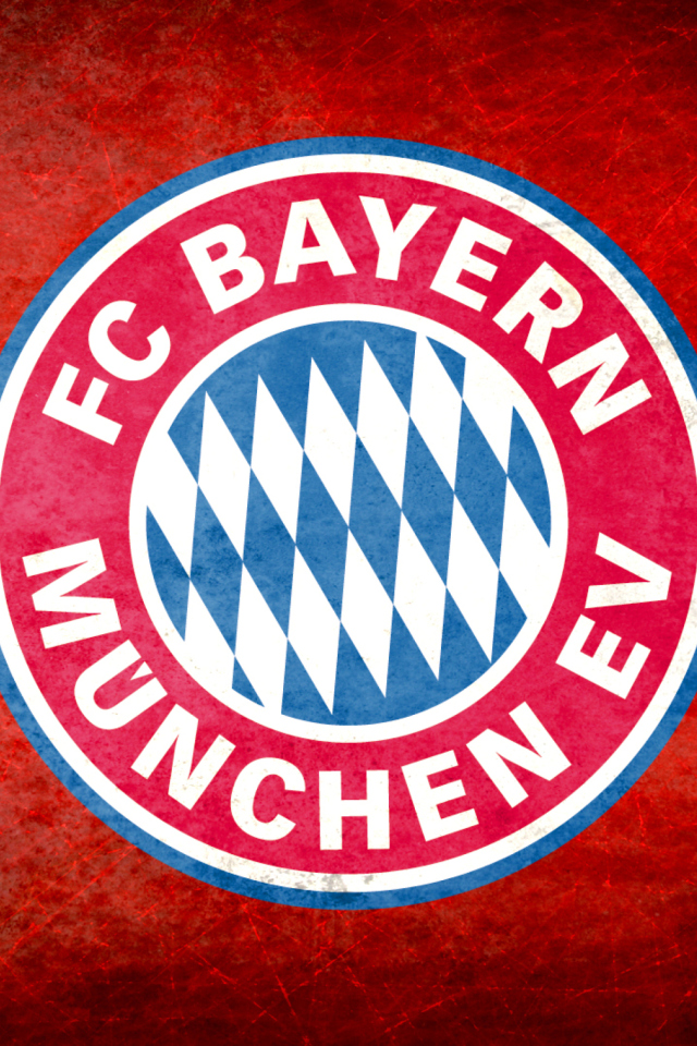 Bayern Muenchen - FC Bayern München AG wallpaper 640x960