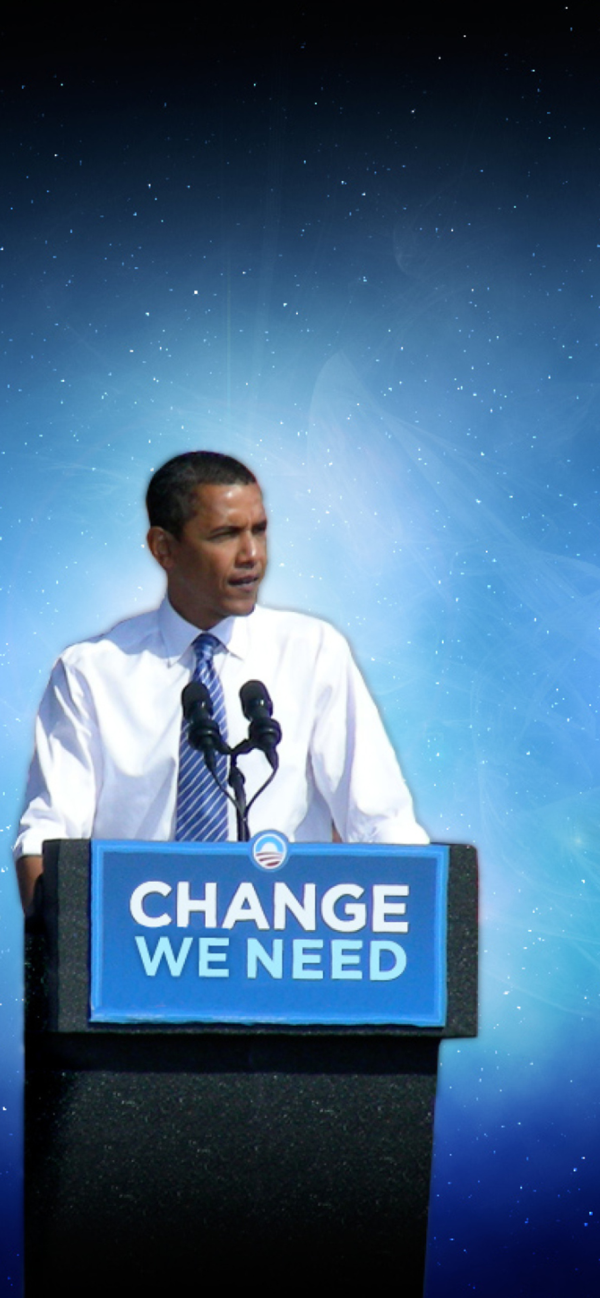 USA President Barack Obama screenshot #1 1170x2532
