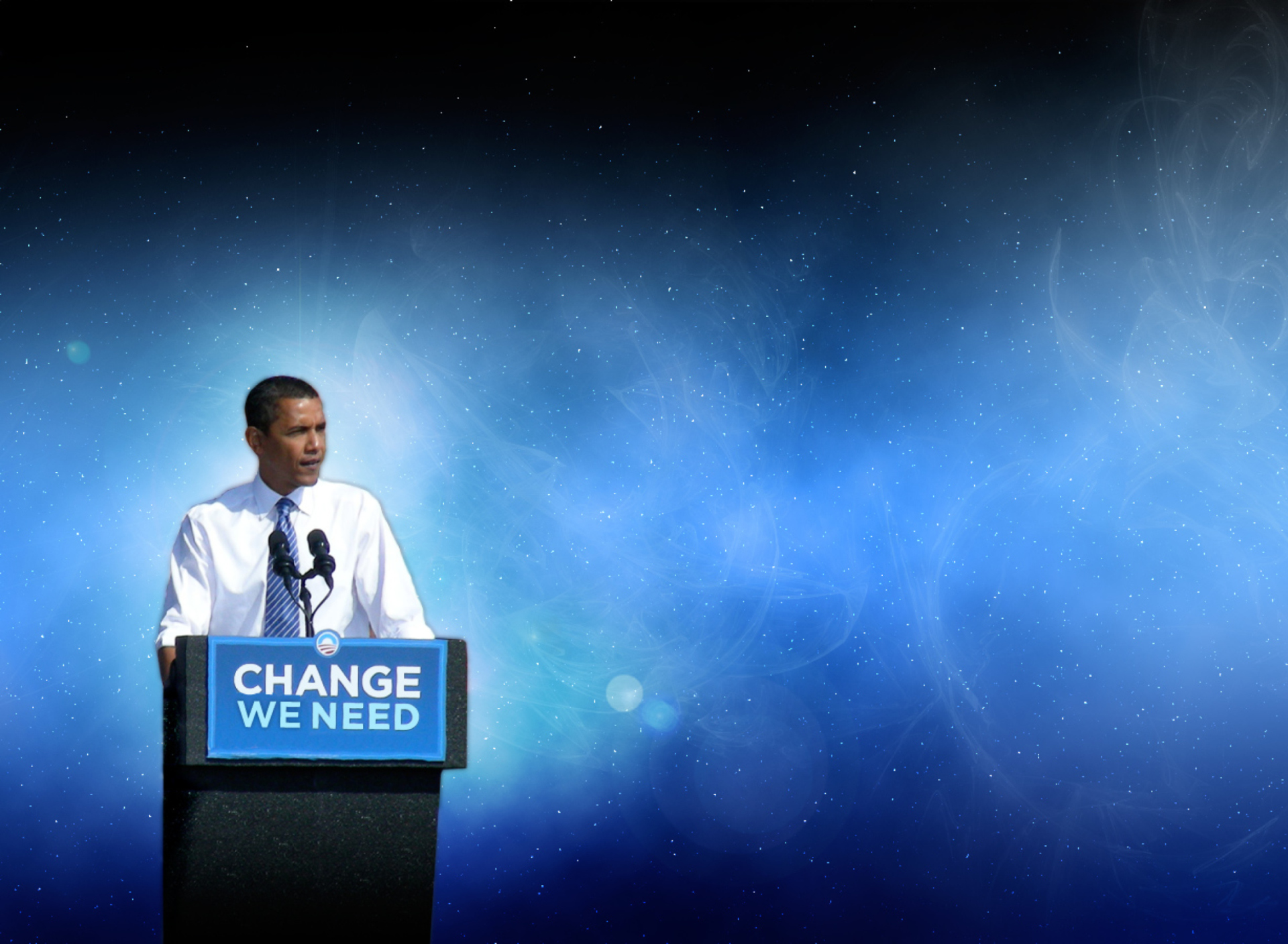 USA President Barack Obama screenshot #1 1920x1408