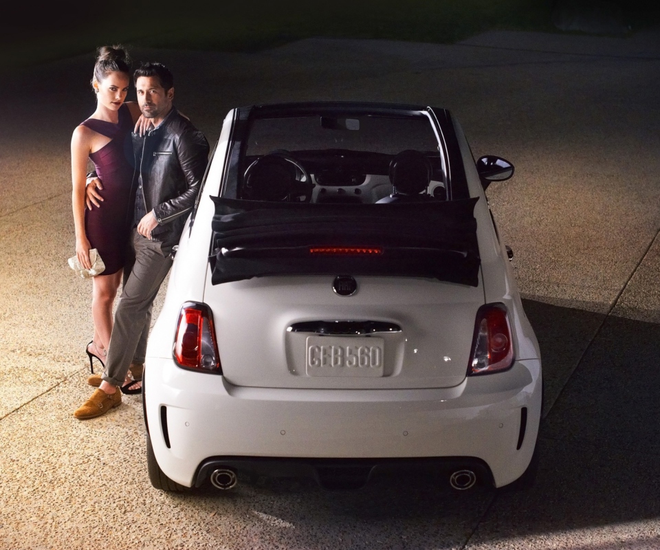 Fiat Love screenshot #1 960x800