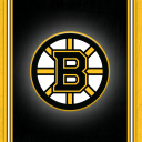 Boston Bruins Logo wallpaper 128x128
