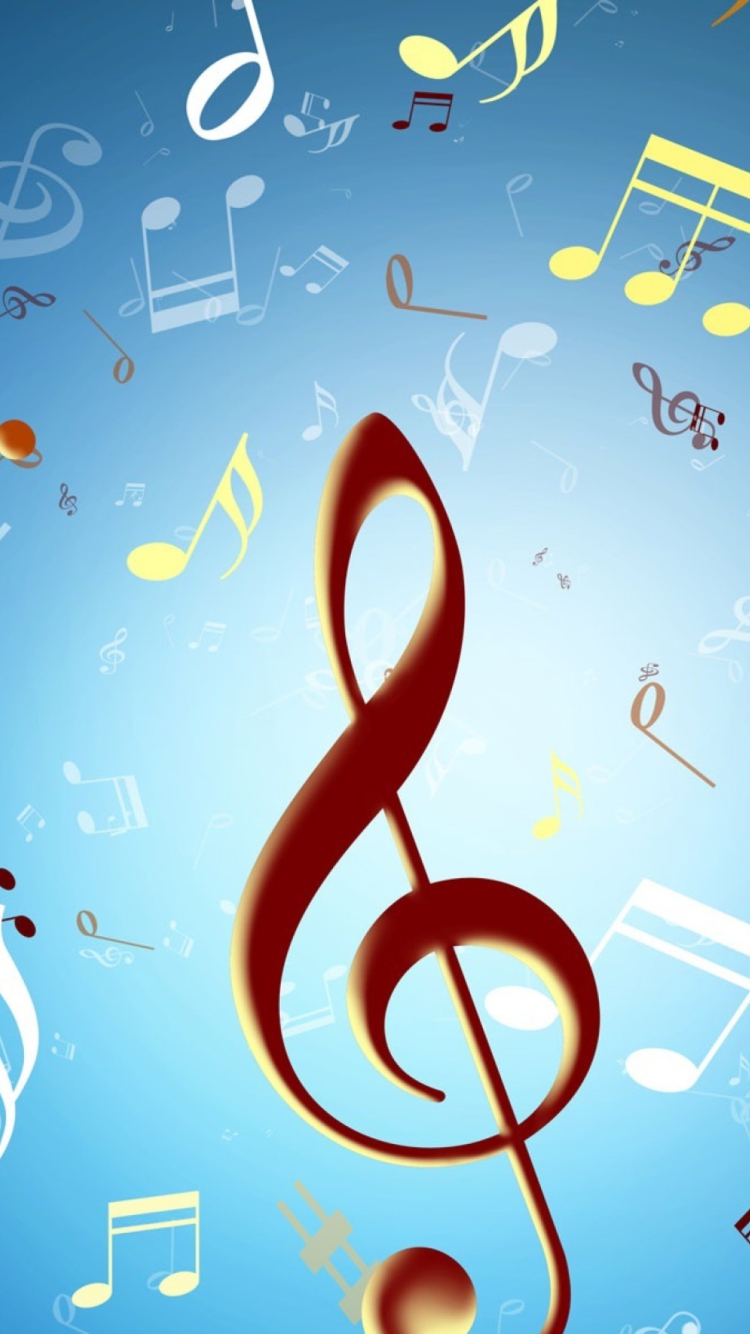 Music Symbols screenshot #1 750x1334