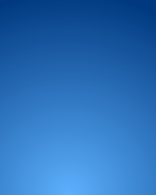 Custom Blue - Obrázkek zdarma pro iPhone 3G