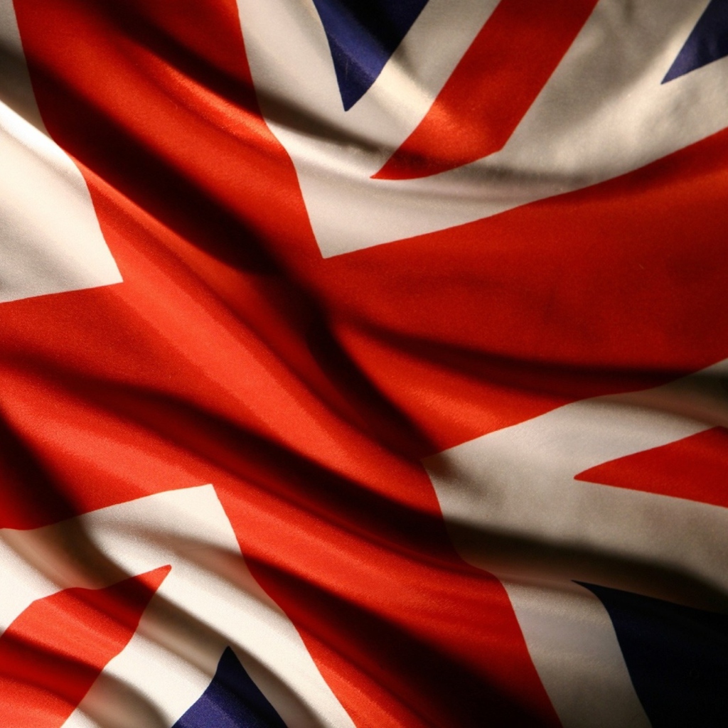 Sfondi British Flag 1024x1024