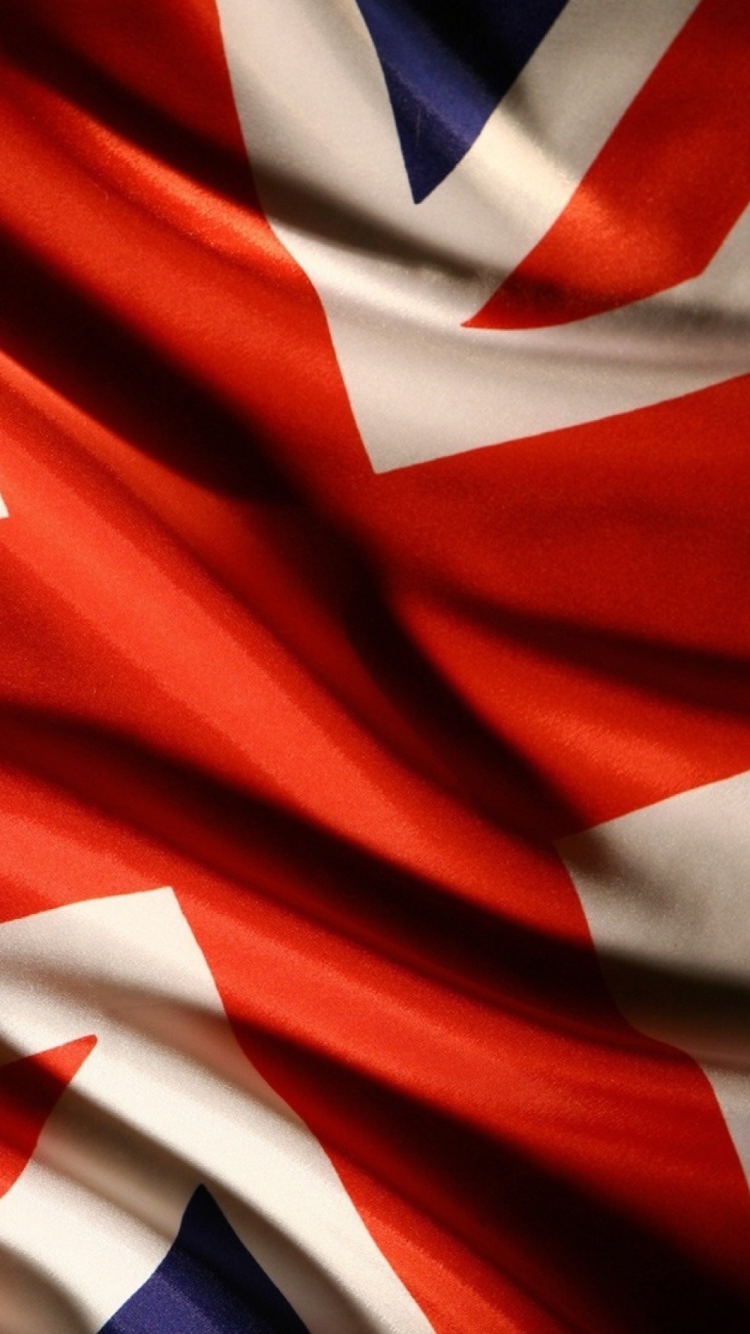 British Flag screenshot #1 750x1334