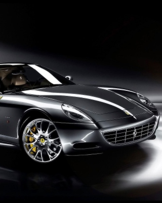 Ferrari California - Fondos de pantalla gratis para 750x1334