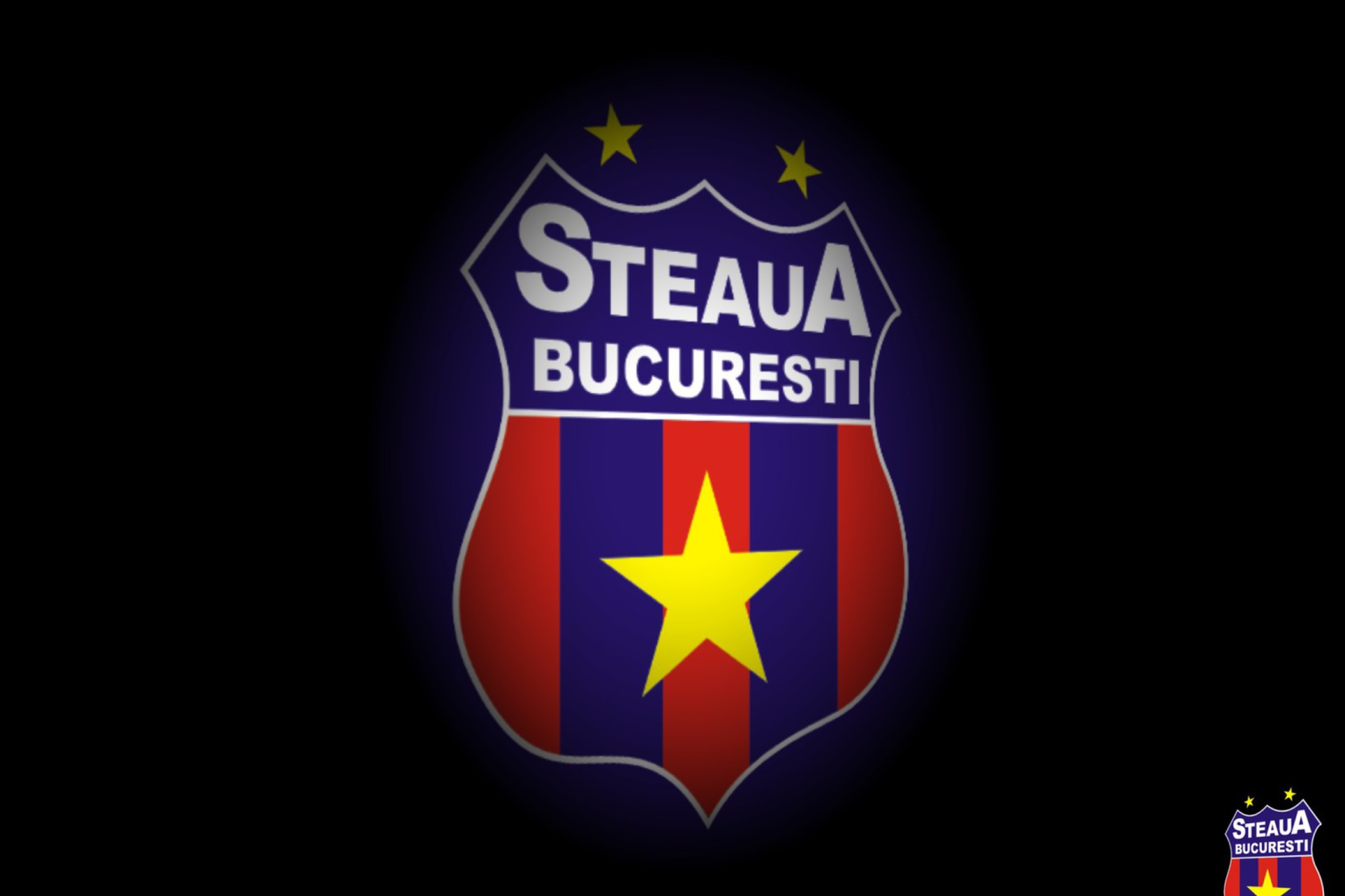 Sfondi FC Steaua 2880x1920