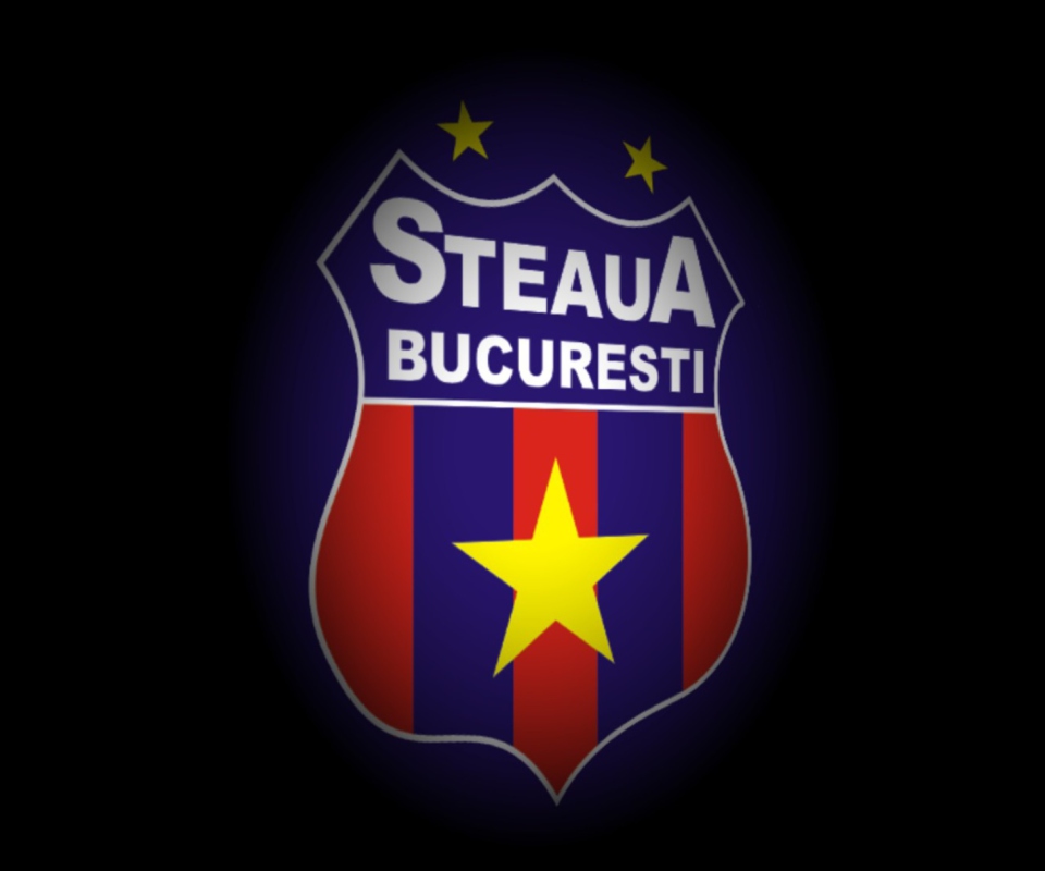 Sfondi FC Steaua 960x800