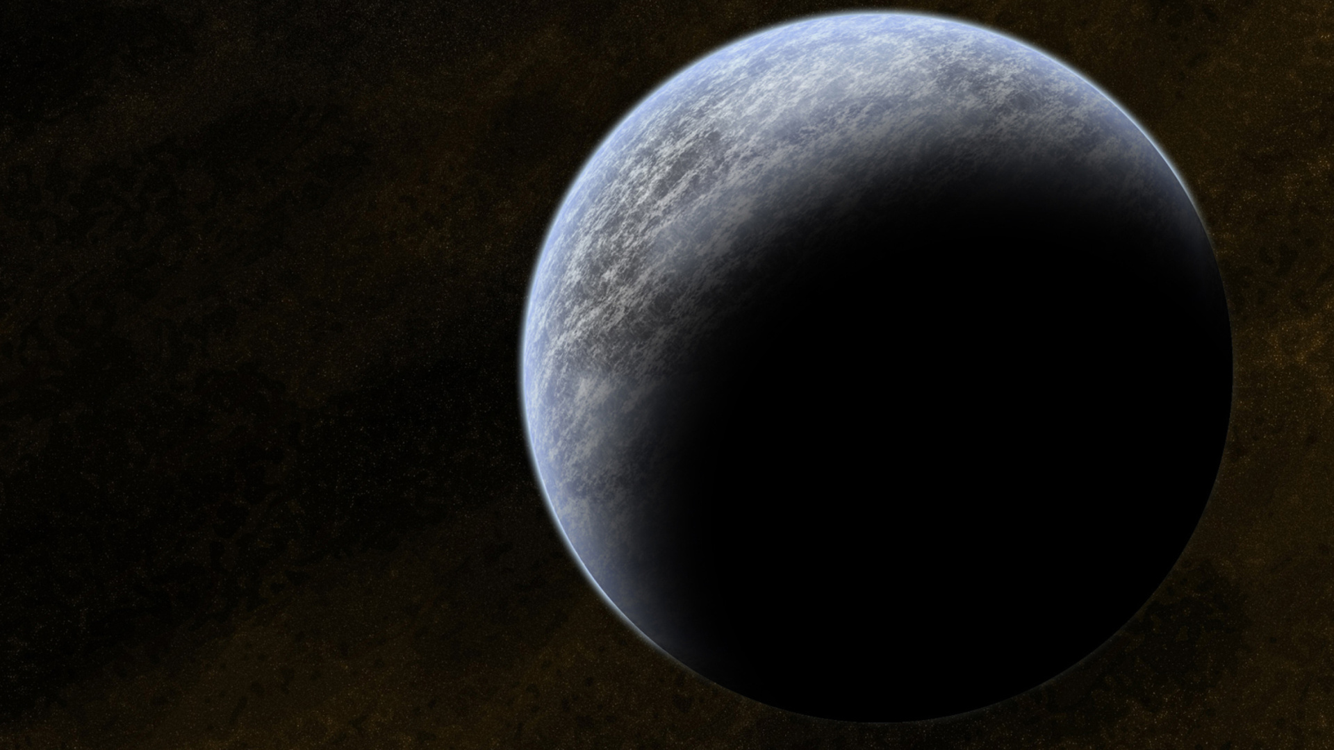 Neptune Planet wallpaper 1920x1080