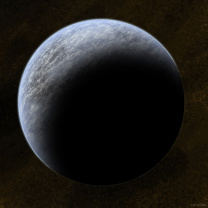 Neptune Planet wallpaper 208x208