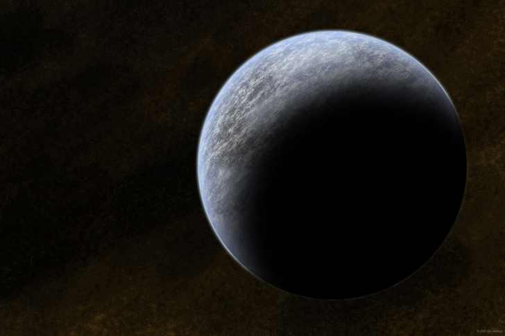 Fondo de pantalla Neptune Planet