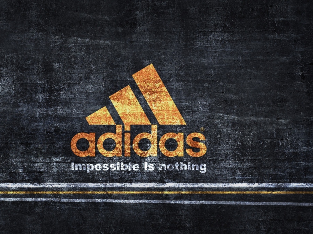Adidas wallpaper 1024x768