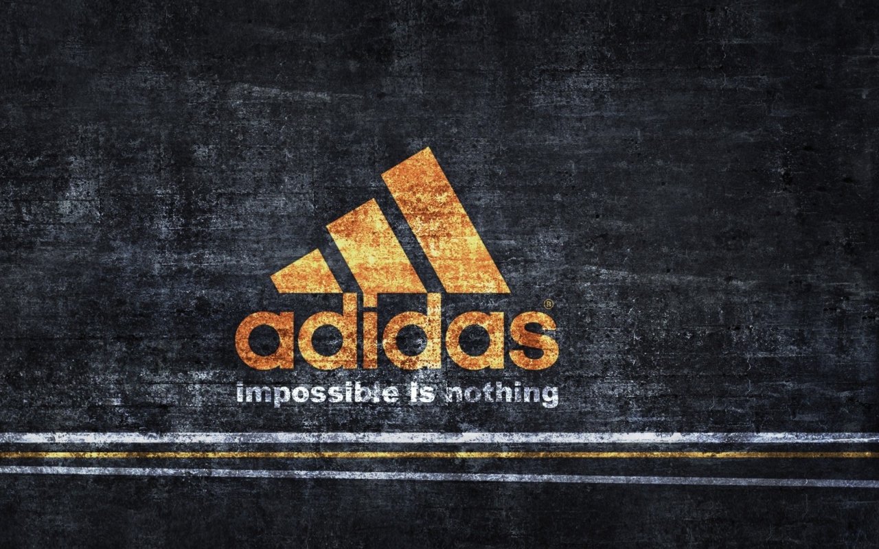 Adidas wallpaper 1280x800