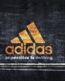 Das Adidas Wallpaper 128x160