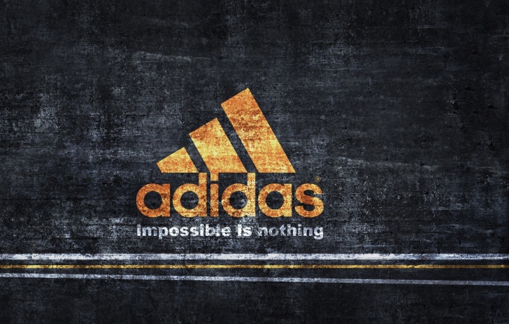 Das Adidas Wallpaper