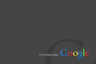 Google - Obrázkek zdarma pro Motorola DROID 3