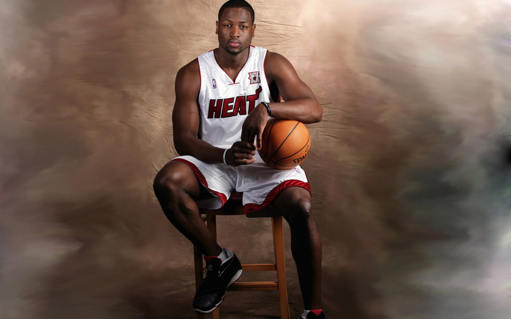 Screenshot №1 pro téma Dwane Wade 1680x1050