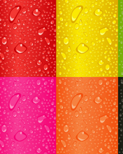 Multicolores screenshot #1 176x220