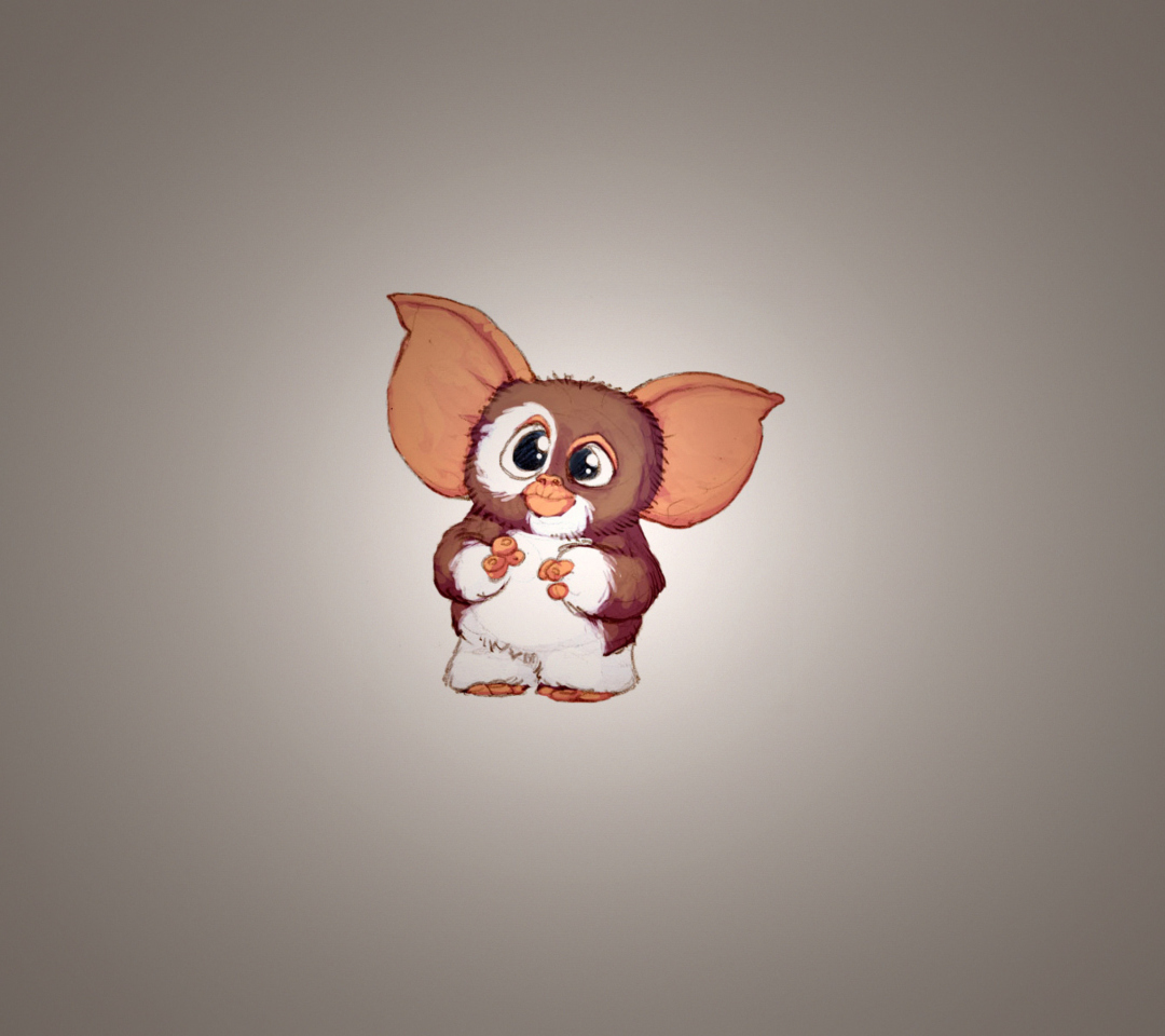 Gremlin Gizmo screenshot #1 1080x960