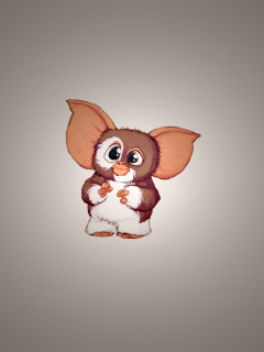 Gremlin Gizmo wallpaper 240x320