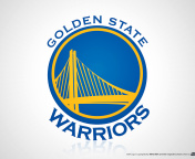 Sfondi Golden State Warriors, Pacific Division 176x144