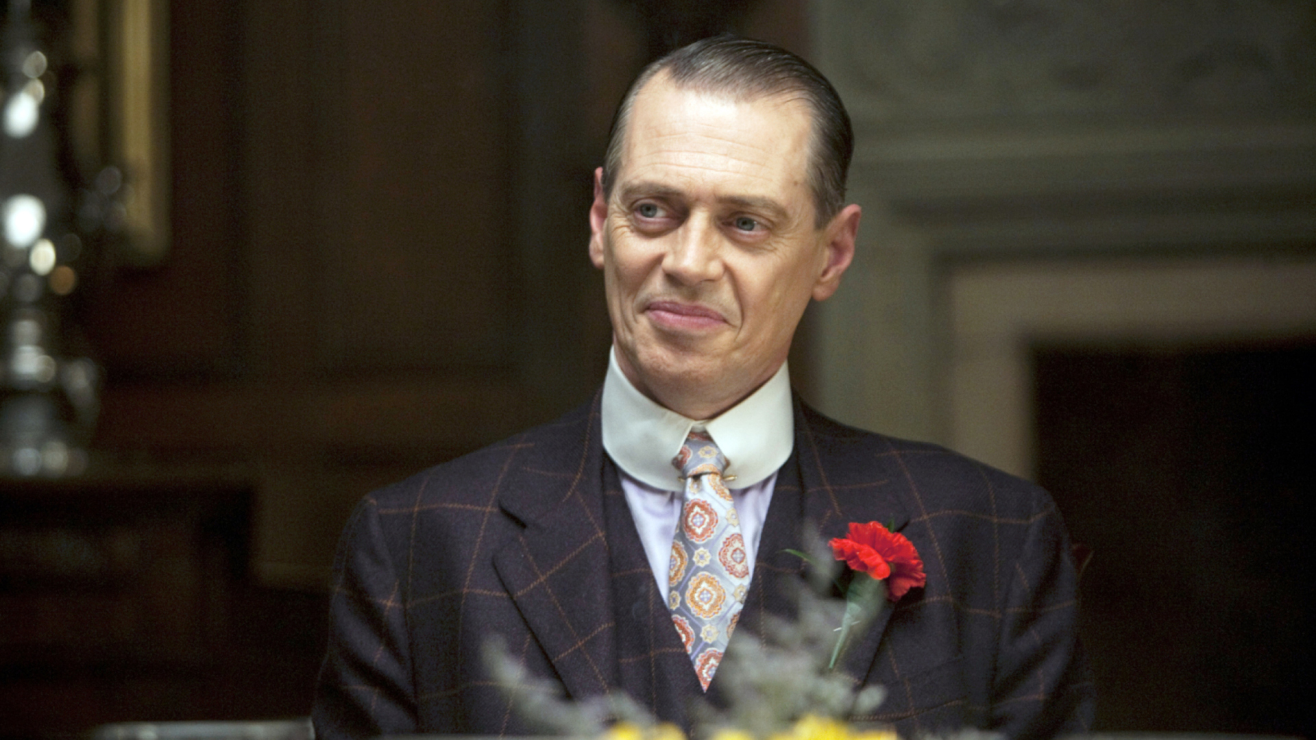 Boardwalk Empire - Steve Buscemi wallpaper 1920x1080