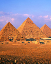 The Great Pyramid screenshot #1 176x220