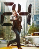 Das Jack Bauer Season 8 - 24 Wallpaper 128x160