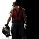 Duke Nukem Forever wallpaper 128x128