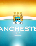 Das Manchester City FC Wallpaper 128x160