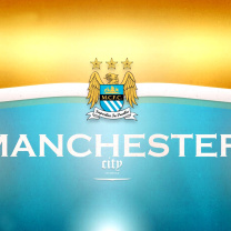 Manchester City FC screenshot #1 208x208