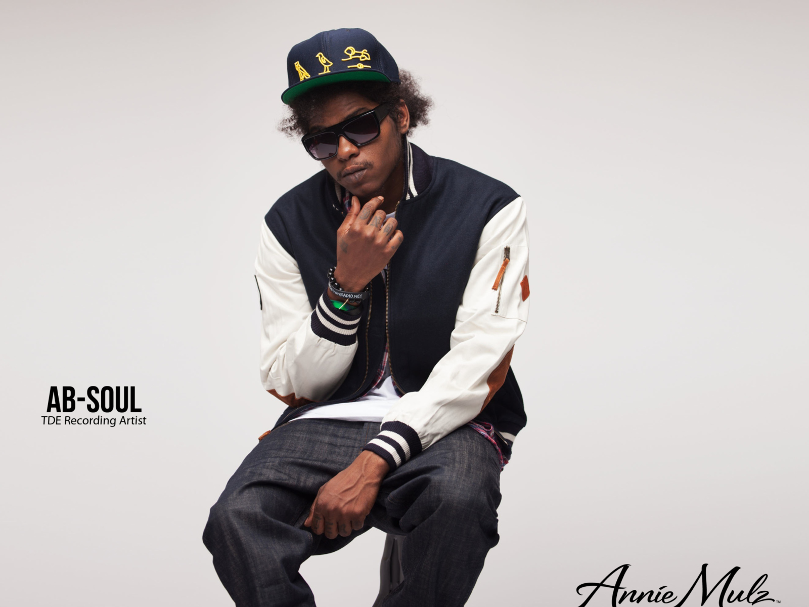 Sfondi Ab-Soul Hieromulz 1600x1200