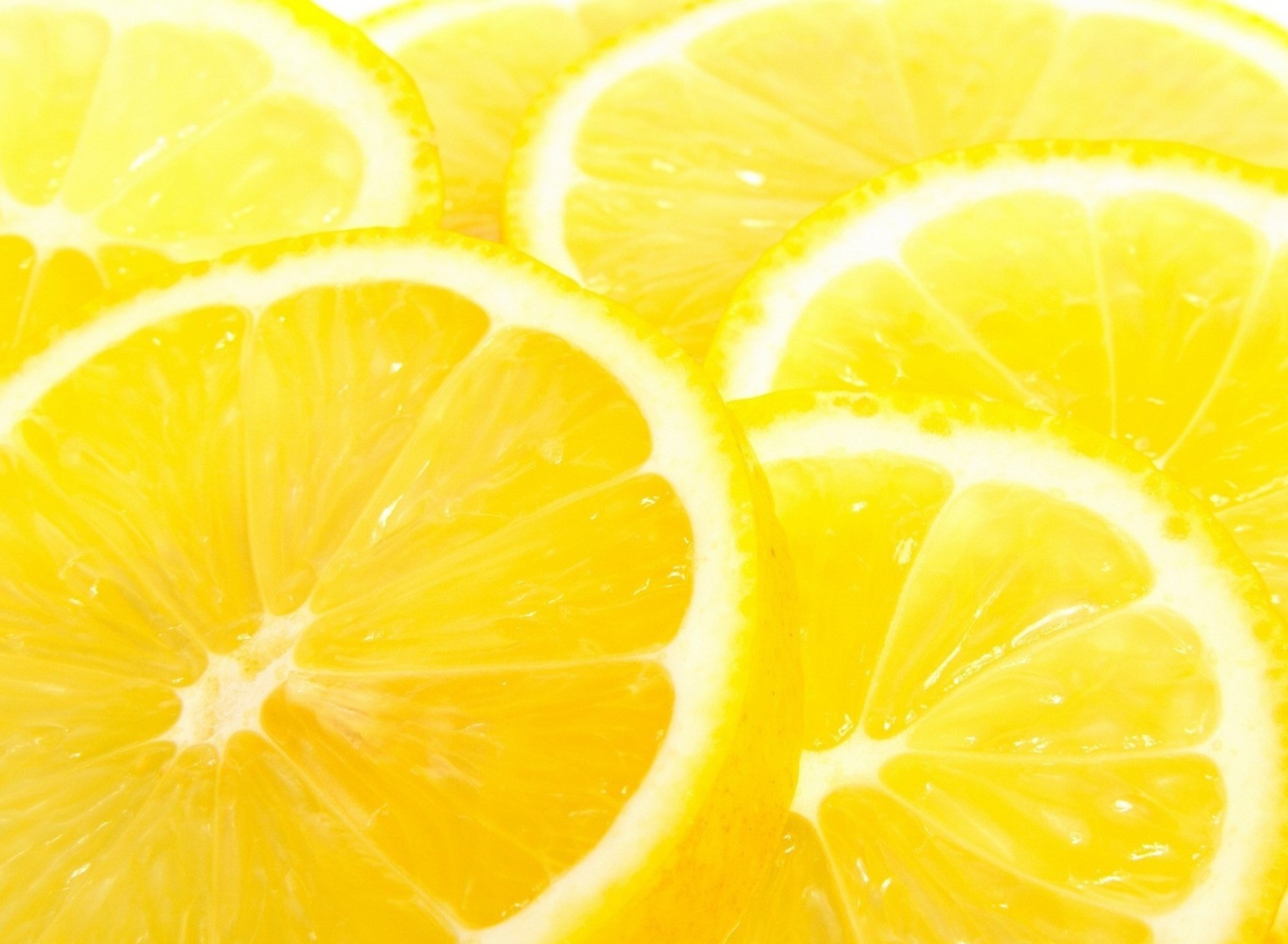Sfondi Macro Lemon 1920x1408