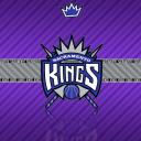 Sacramento Kings wallpaper 128x128