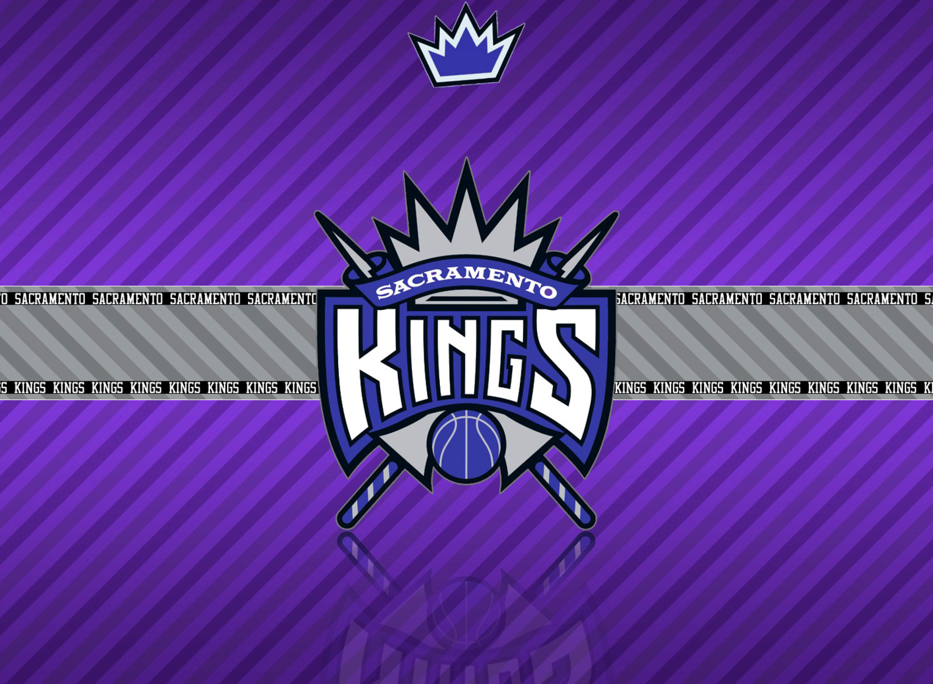 Das Sacramento Kings Wallpaper 1920x1408