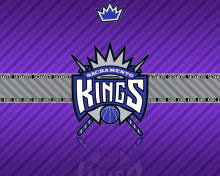 Fondo de pantalla Sacramento Kings 220x176