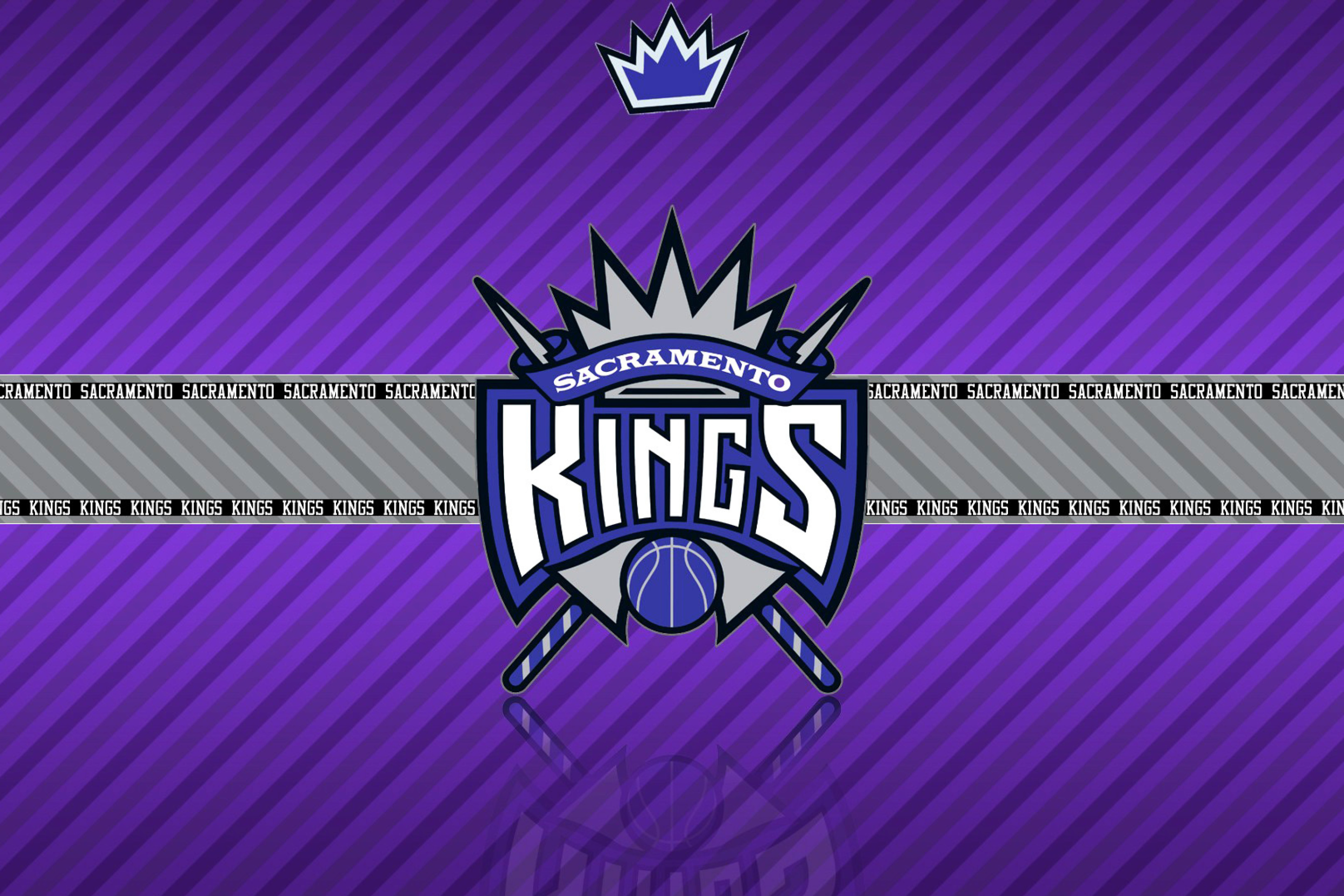 Sacramento Kings screenshot #1 2880x1920