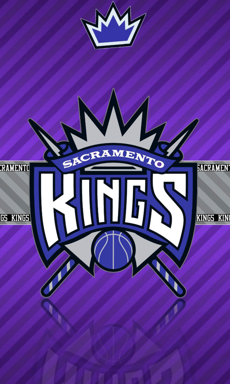 Screenshot №1 pro téma Sacramento Kings 768x1280