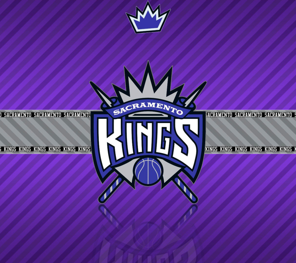 Sacramento Kings wallpaper 960x854