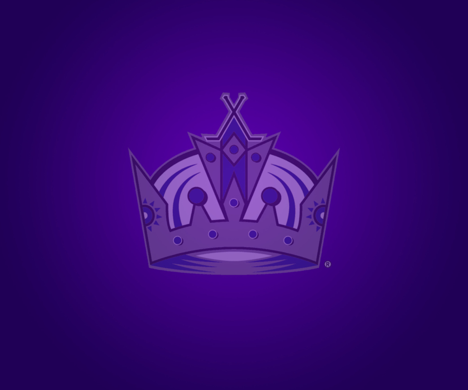 Das Los Angeles Kings Wallpaper 960x800