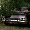 Screenshot №1 pro téma 1967 Chevrolet Impala 128x128
