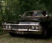 1967 Chevrolet Impala screenshot #1 176x144