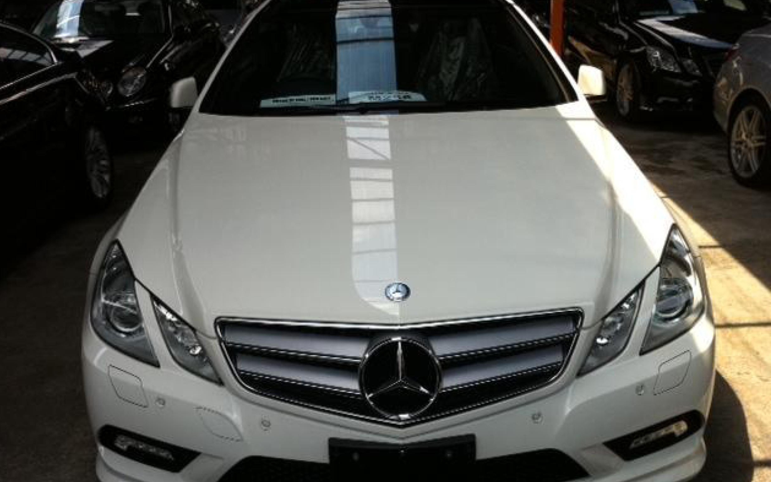 Mercedes wallpaper 2560x1600