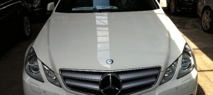Mercedes wallpaper 720x320