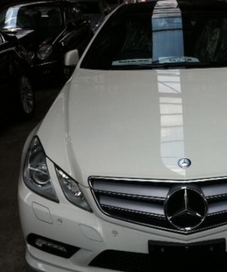 Mercedes - Obrázkek zdarma pro 640x1136
