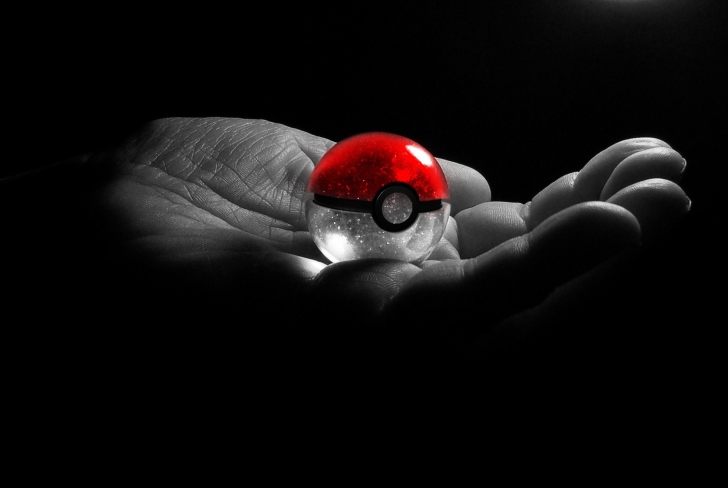 Sfondi Pokeball