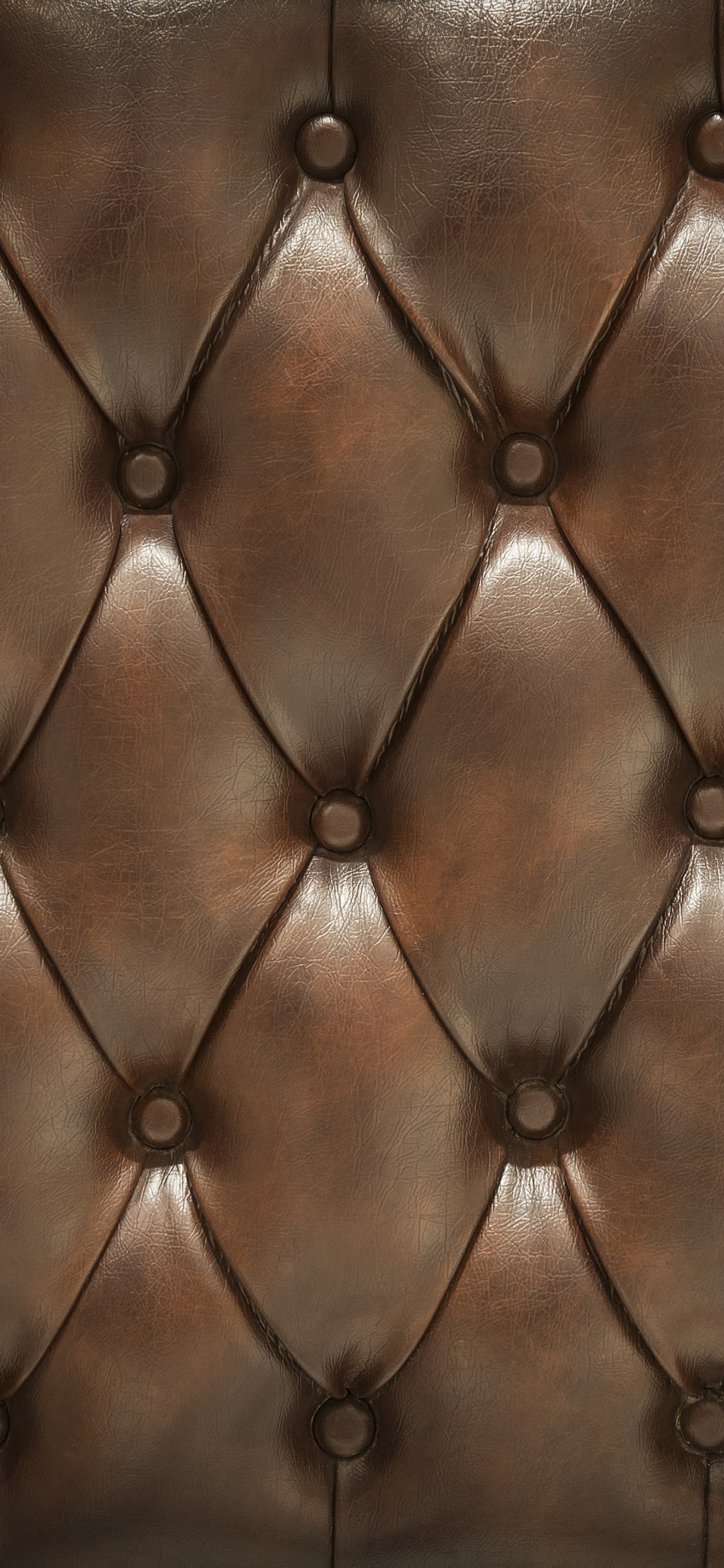 Das Luxury Leather Texture Wallpaper 1170x2532